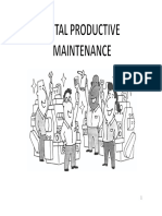 TPM Materi YDBA PDF