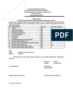 Berita Acara Pengunggahan Laporan RKB 2016