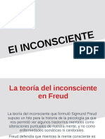 El Inconsciente