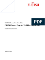 NagiosFujitsuServer Manual V3.10 PDF