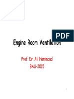 Engine Room Ventilation (2)