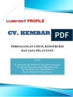 Company Profile