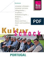 KulturSchock Portugal (Kulturfuhrer) - Reise Know-How Verlag