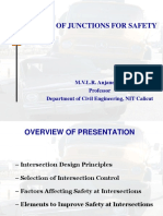 Safety Junction PDF