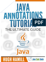 Java Annotations Tutorial the Ultimate Guide - Unknown
