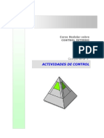 4 Actividades Control