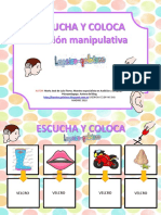 Pares Mínimos Manipulativos PDF