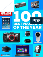 PC Magazine December 2013 PDF