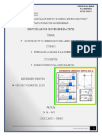 Ejercicios Resueltos Fisica de La Masa y La Energia