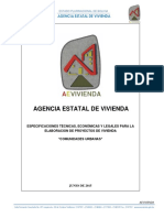 Agencia Estatal de Vivienda