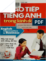 Giao Tiep Tieng Anh Trong Kinh Doanh PDF