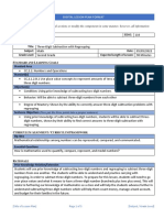 Lesson Plan Louesa Piatak