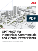 8VZZ001268T00001_Brochure_OPTIMAX for Industrials Commercials Virtual Power Plants.pdf