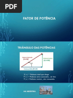 Fator de Potência Aula 16042019 PDF