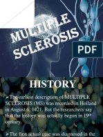 Austin Journal of Multiple Sclerosis & Neuroimmunology