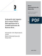 Policia MetropolitanaCABA PDF