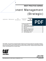 BP Component MGMT PDF