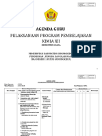 7.Agenda Guru Mengajar Xii Ipa Gasal Patuk 2015. Quarto