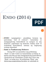 Endo (2014)