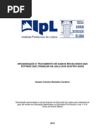 Organização e tratamento de dados recolhidos nas rotinas das crianças na sala dos quatro anos.pdf