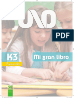 K3 Mi Gran Libro PDF