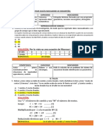 5º SolucionarioREGULARIDADyCAMBIO