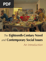 Download The Eighteenth-Century Novel by naysa0991 SN40853960 doc pdf