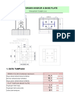 Base Plate Dalam