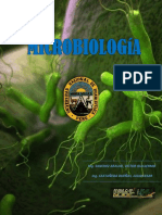Informe 2 Microbiologia PDF