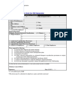 Hazwaste Generator HWG ID Registration Form