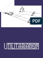 Utilitarianism Sem2 Qy 2018-19