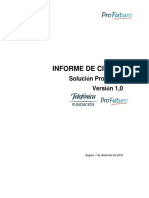 Informe Final Tutor Virtual