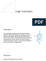 Design Examples - Instructors PDF