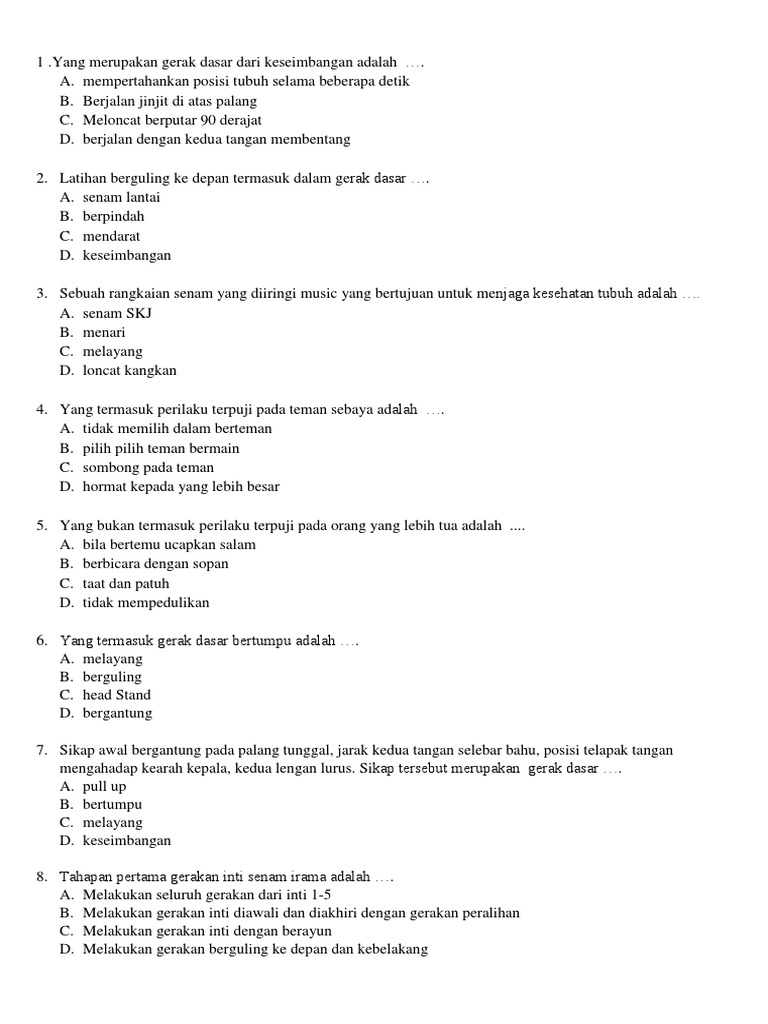 Manfaat Latihan Bergantung Adalah Untuk Melatih Kekuatan Otot Belajar