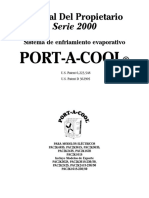 Porta Cool Manual