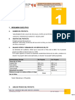 Perfil Mejoramiento Cause Rio Chilca CORREGIDO