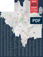 Mapa de Lectura Bogota PDF