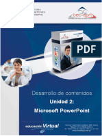 Microsoft PowerPointAAA PDF