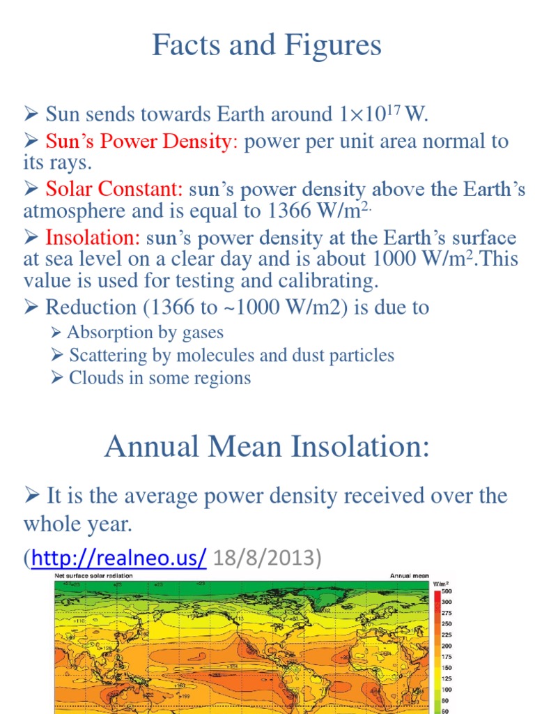 1895 - PV - Sun - Slides PDF | PDF | Atmosphere Of Earth | Sun