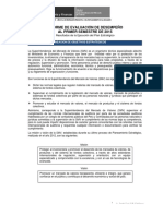 Plan 80 2015 Evaluacion Del Pei Al I Semestre 2015