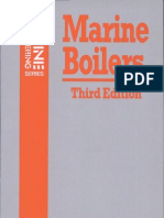 Marine Engineering - Marine Boilers GTH FLANAGAN