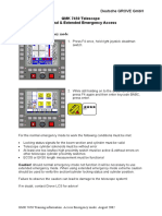 GMK 5220 Manual