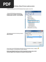 Thrustmaster T150 Firmware Update Guide | PDF | System Software ...