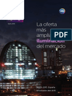 Philips Alumbrado 2015 PDF