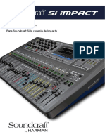 Soundcraft Impact PDF