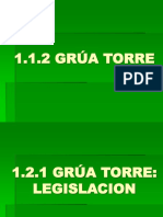 1.1.2 Grua Torre