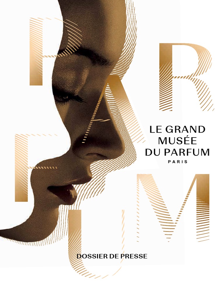 Mots De 7 Lettres Liés à La Parfumerie Dossier Presse Musée Parfum | PDF | Parfum | Musée