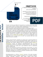 Complejidad Del Proceso de Aprender