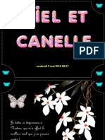 Miel Et Cannelle