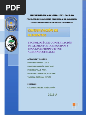 Laboratorio Docx Alimentos Agua